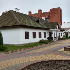 Кобрин