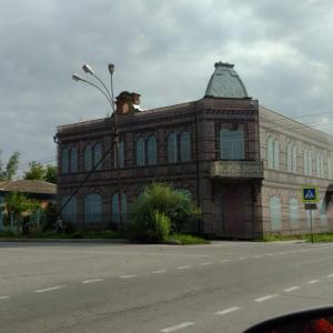 Ачинск