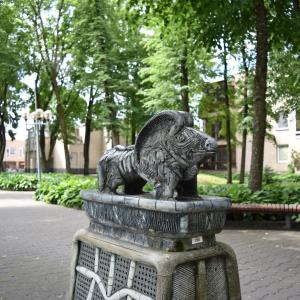 Друскининкай