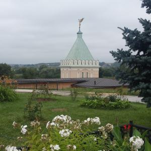 Козельск