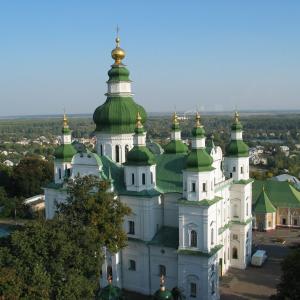 Чернигов