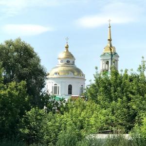 Елабуга