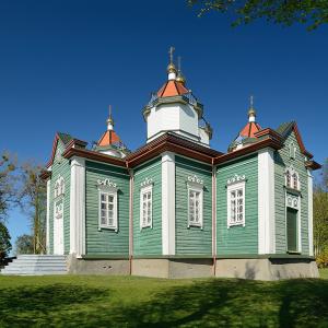 Барановичи