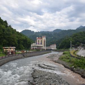 Красная Поляна