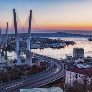 Владивосток