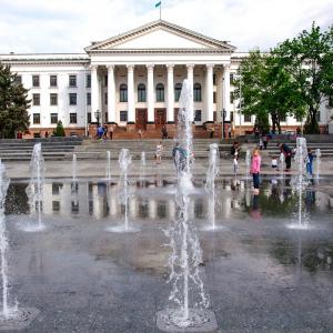 Краматорск