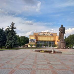 Ровно