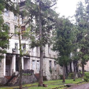 Ткварчели