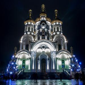 Горловка