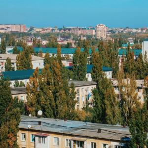 Махачкала