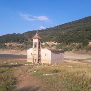 Маврово