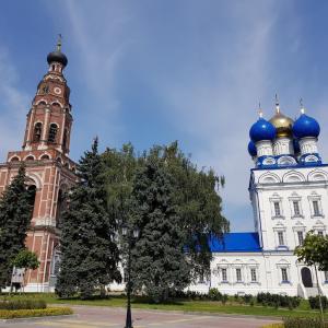 Бронницы