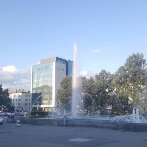 Первоуральск
