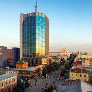 Челябинск