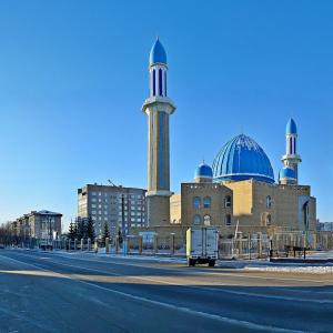 Петропавловск