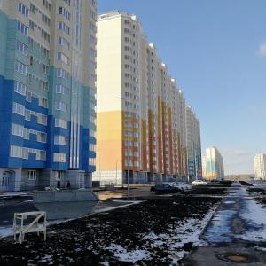 Железнодорожный