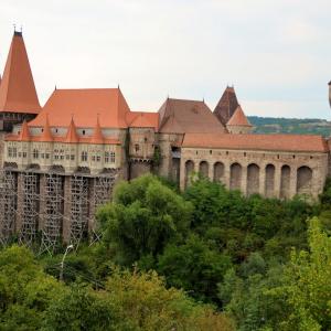 Хунедоара