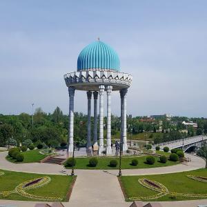 Ташкент