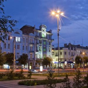 Винница