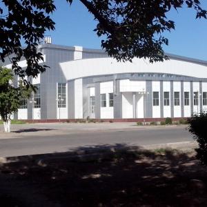 Туркменабад