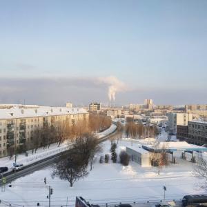 Магнитогорск