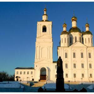 Арзамас