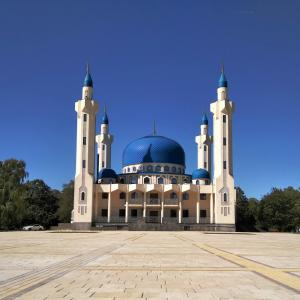 Майкоп
