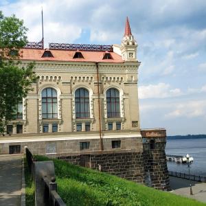 Рыбинск