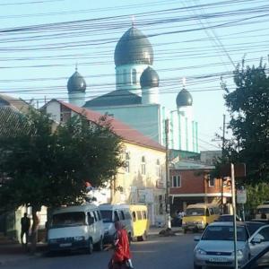Хасавюрт