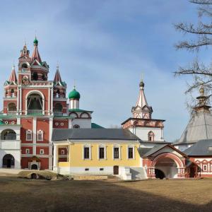 Звенигород