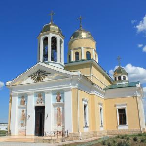Бендеры