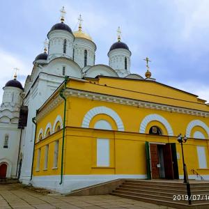 Боровск