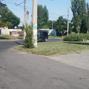 Славянск