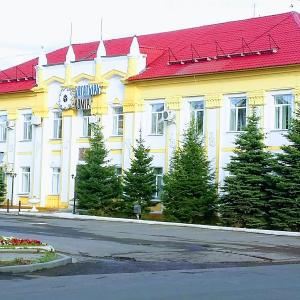 Экибастуз