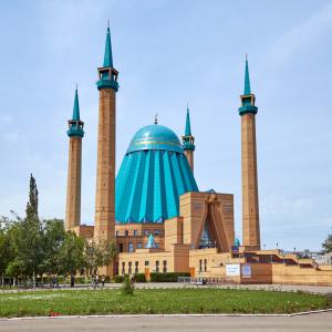 Павлодар