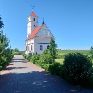 Заславль