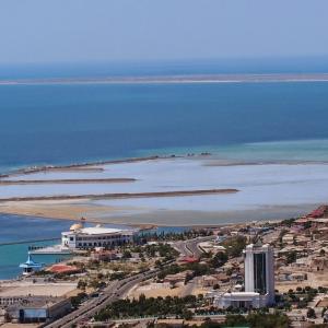 Туркменбаши