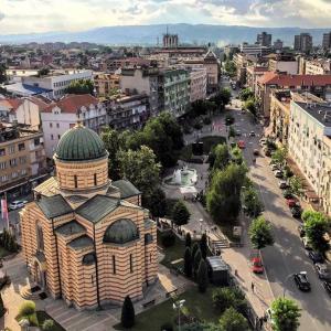Крушевац