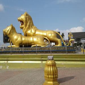 Сиануквиль