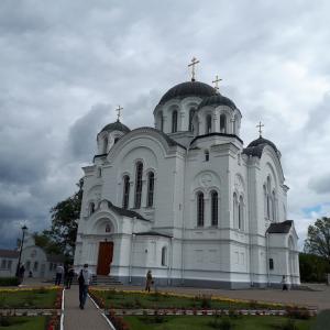 Полоцк