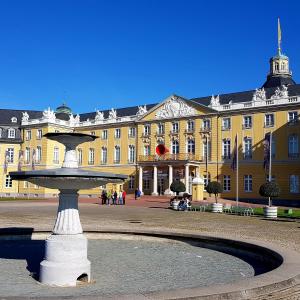 Карлсруэ