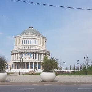 Грозный