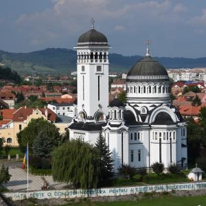 Сигишоара