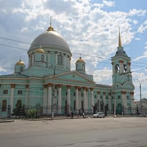Курск