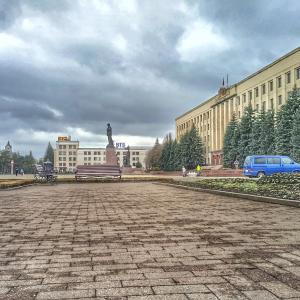 Ставрополь