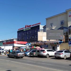 Нефтекамск