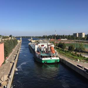 Балаково
