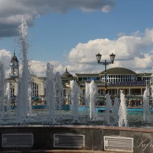 Ногинск