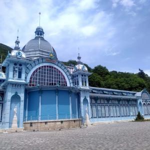 Железноводск