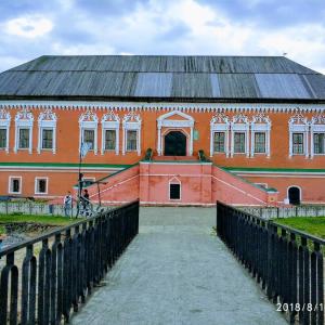 Березники